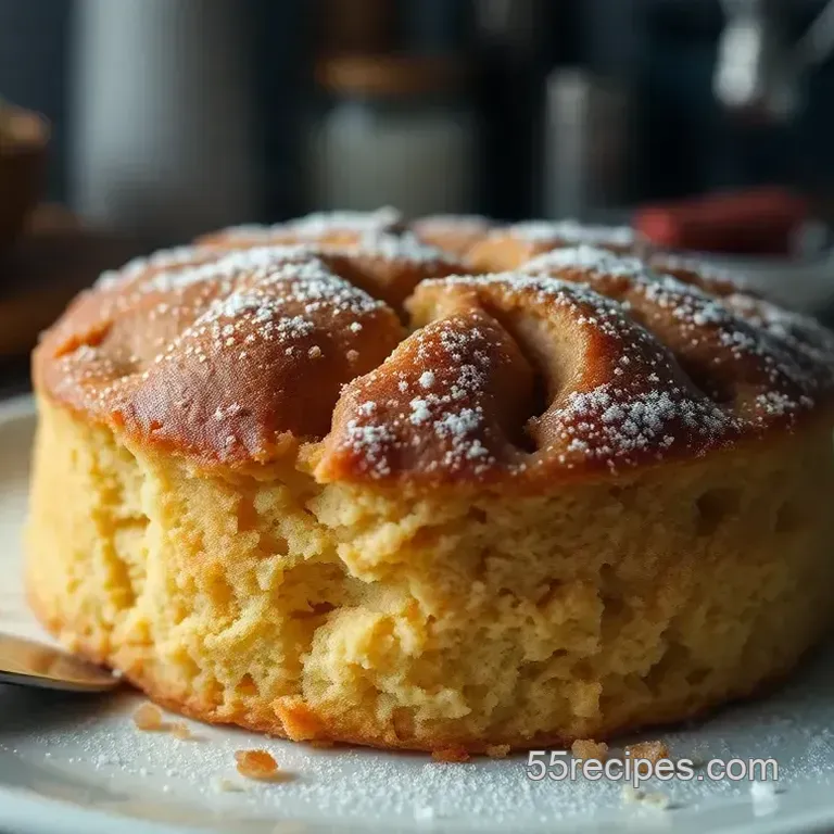 Hobee' s Coffee Cake Recipe: A Deliciously Moist Breakfast Delight
