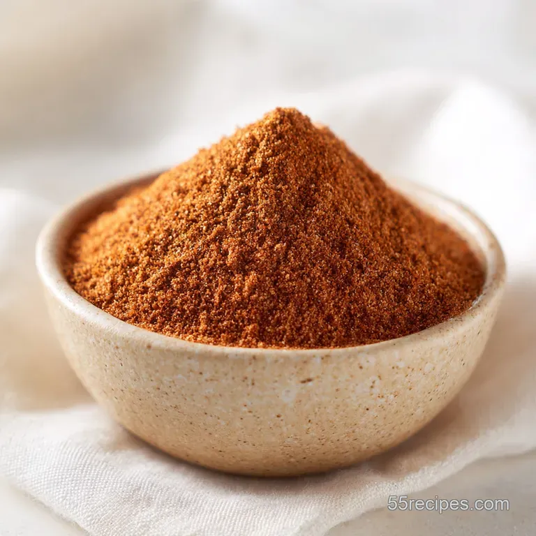 Chinese Five Spice: Aromatic Homemade Powder