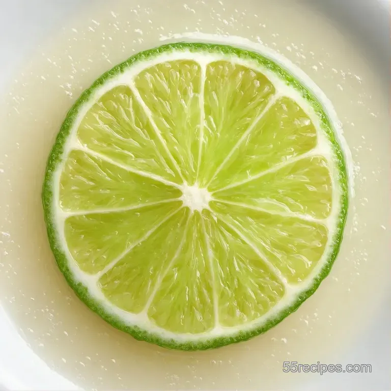 Three chilled shot glasses of golden citrus liquid arranged on a slate tray with fresh lemon wedges and ice cubes.