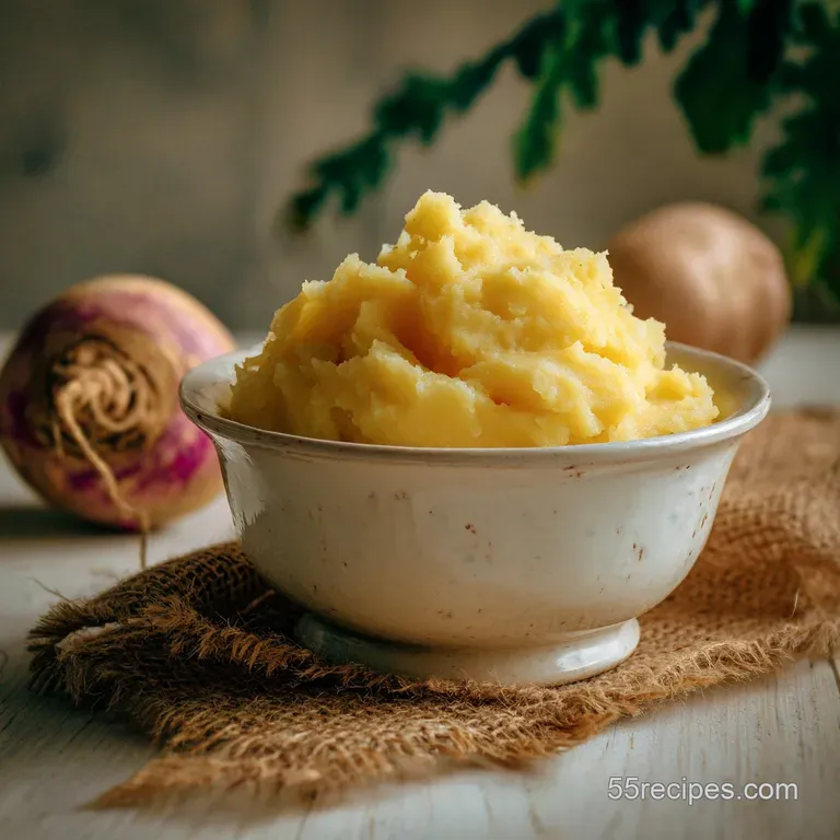 How to Boil a Rutabaga: Foolproof Method