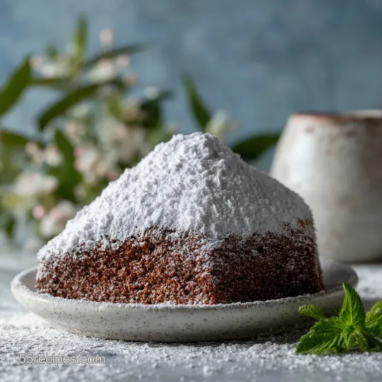 How to Prepare Cake Flour at Home