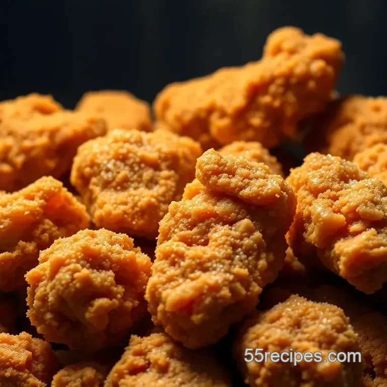 Delicious Kennedy&#039 s Fried Chicken: My Secret to Crispy Perfection