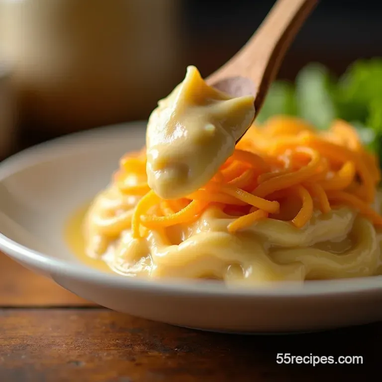 Kewpie Mayo the Umami Bomb You Can Make at Home presentation