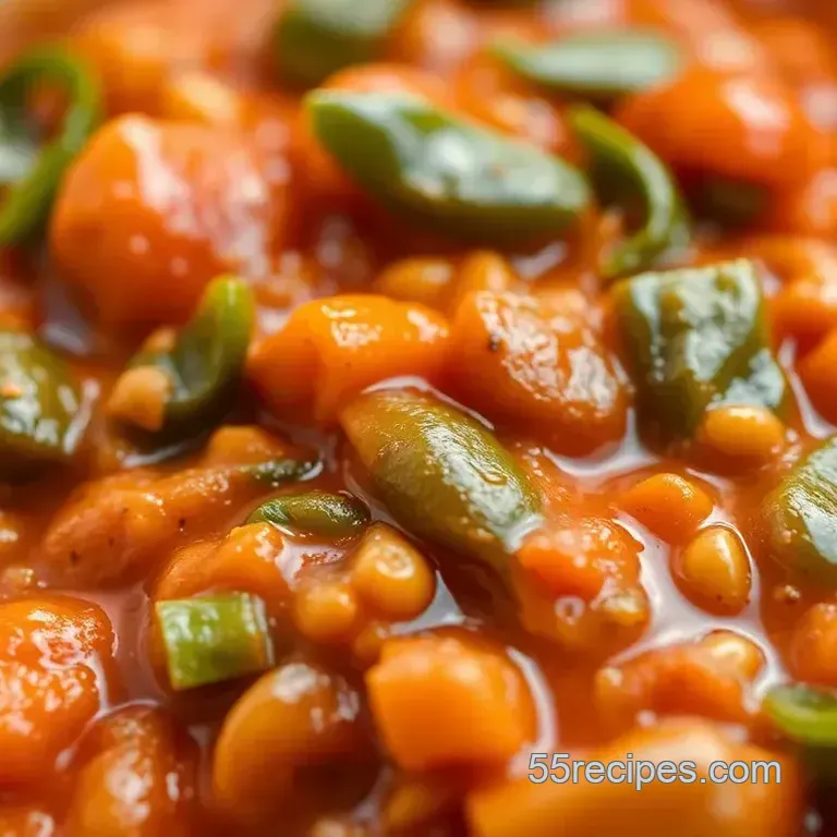 Zesty Biquinho Pepper Sauce: A Flavorful and Easy Culinary Delight!