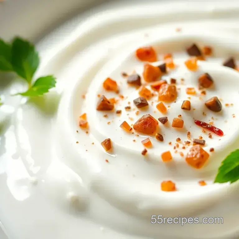 Make Creamy Silk Yogurt at Home