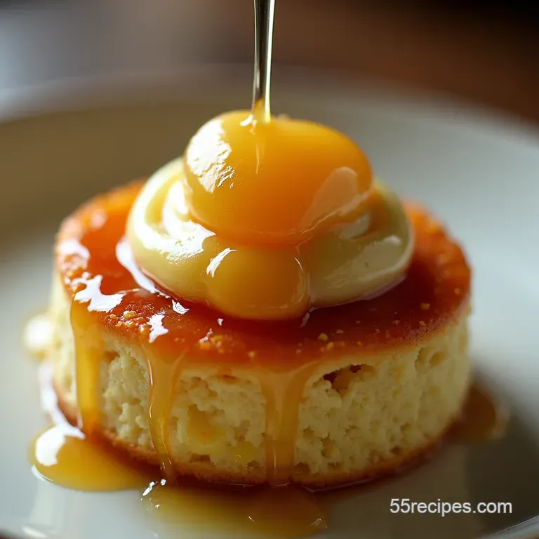 The Essential Simple Syrup From Glaze to Garnish Master Your Sugar Work