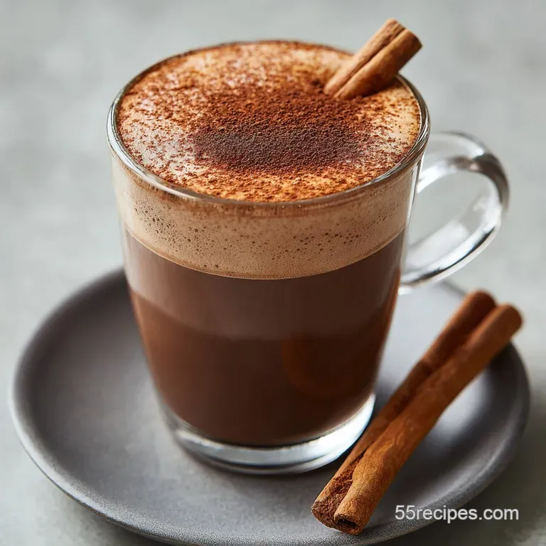 Mexican Hot Chocolate: Authentic and Velvety