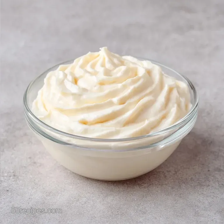 Miracle Whip Salad Dressing: Tangy and Glossy