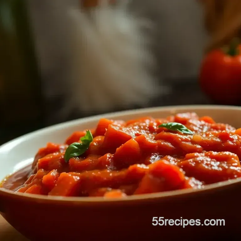 Montes Original Family Recipe Tomato Sauce