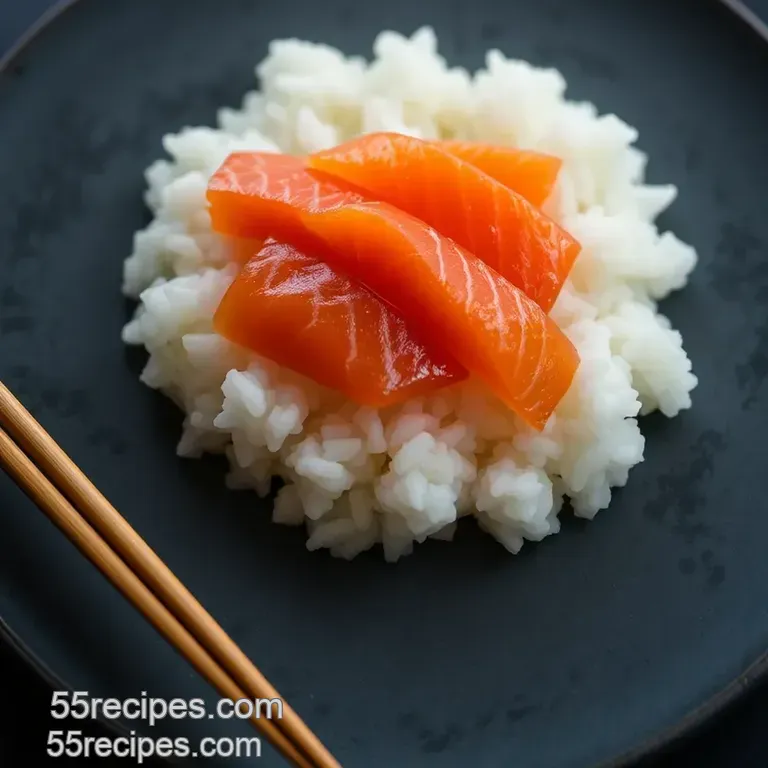 Nailed It: Understanding Nigiri vs Sushi – A Complete Guide presentation