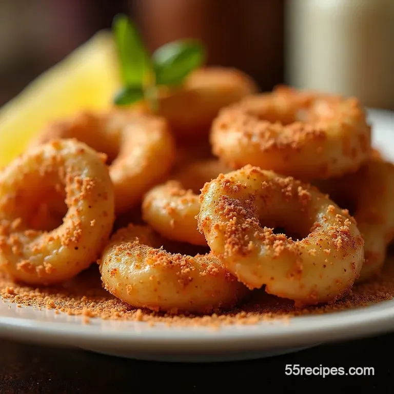 Old Bay My Way the Ultimate Homemade Seafood Seasoning presentation