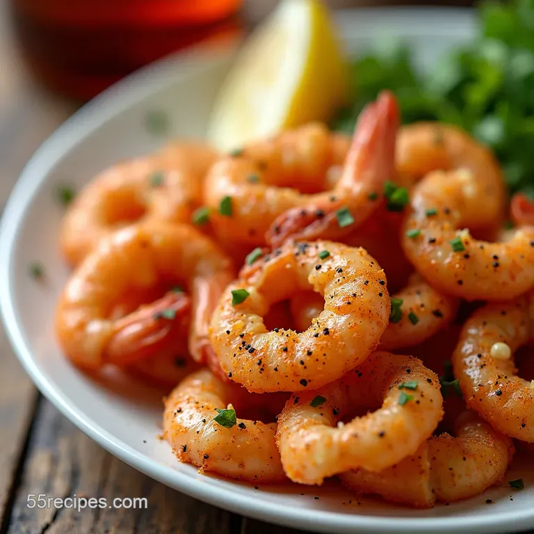 Old Bay My Way The Ultimate Homemade Seafood Seasoning
