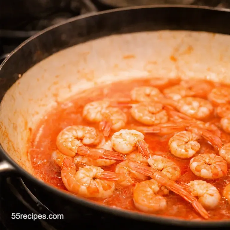 Perfect Boiled Shrimp a Foolproof Guide presentation