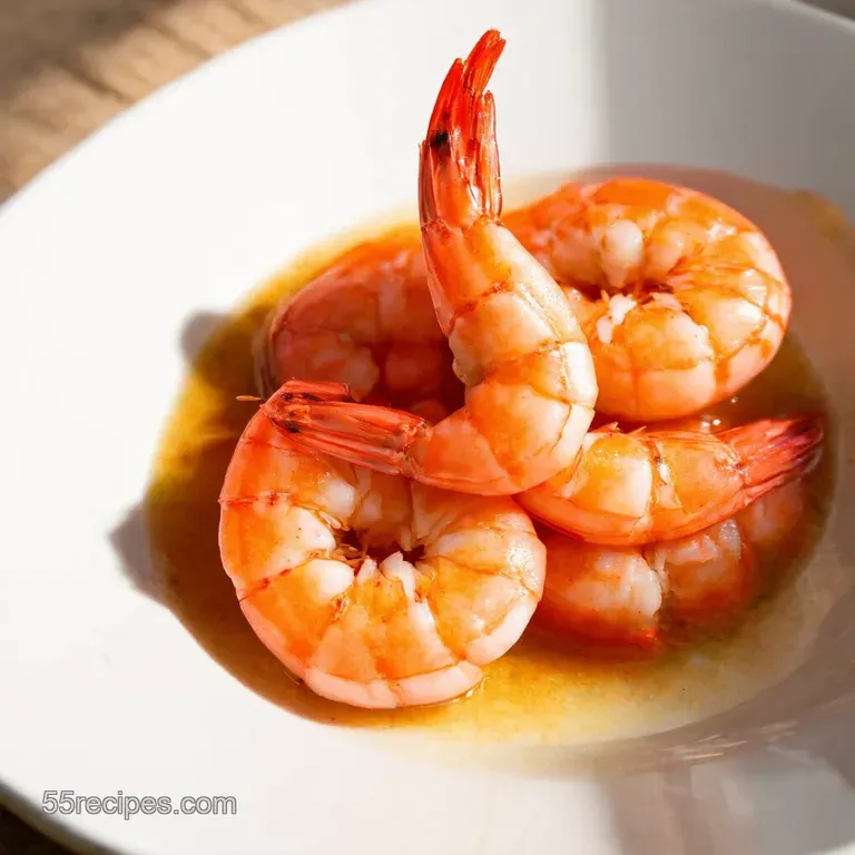 How Long to Boil Shrimp The Foolproof Guide Perfect Boiled Shrimp A Foolproof Guide