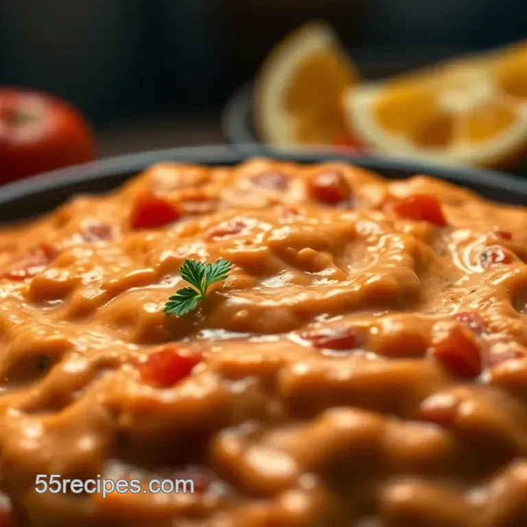 How to Make My Grandmother&#039 s Creamy Salsa Rosa: 5 Easy Tips