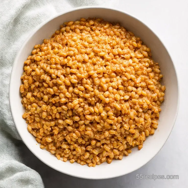Perfectly Fluffy How to Cook Farro the Easy Way Perfectly Fluffy Farro A Foolproof Guide Plus Delicious Variations