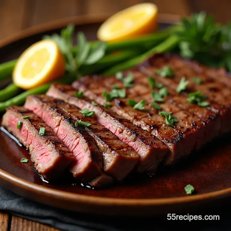 Perfectly Grilled Steak From Zero to Hero