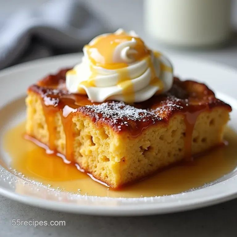 Pioneer Womans Overnight French Toast Casserole