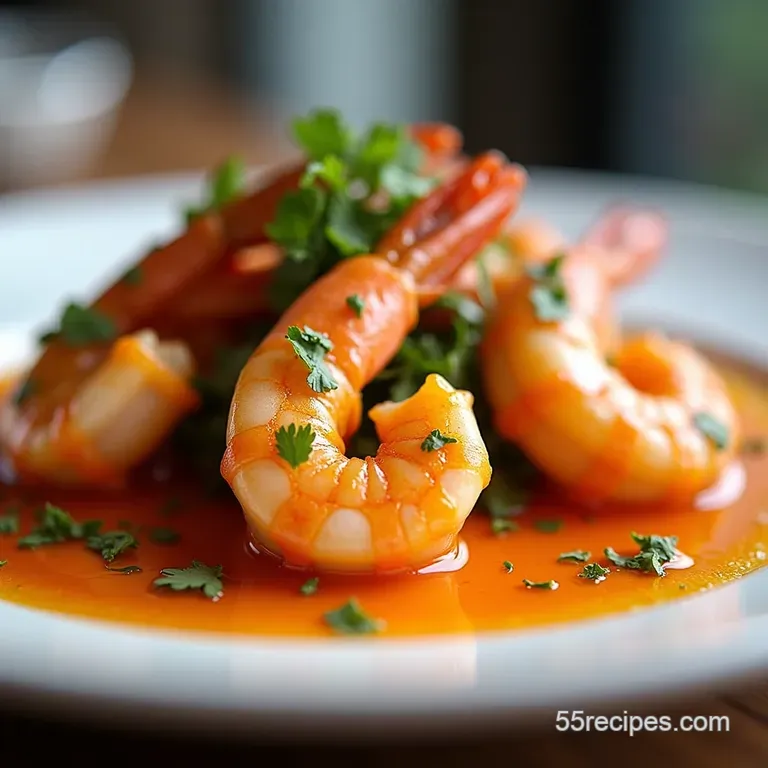 Chefs Classic KickUpTheWelly Cocktail Sauce Tangy Spicy and Perfect with Prawns