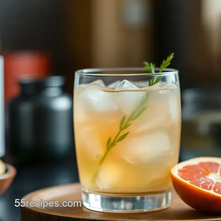 Sake Spritz Cocktails: Refreshing Japan s Favorite Beverage