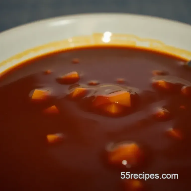 Savory & Sweet: Wholesome Homemade Hoisin Sauce