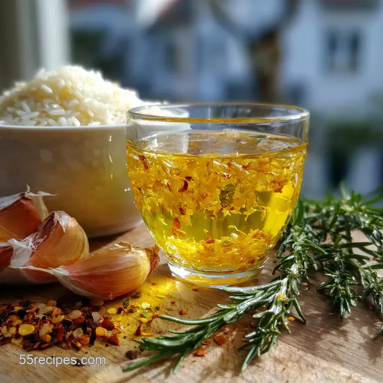 Seasoned Rice Vinegar