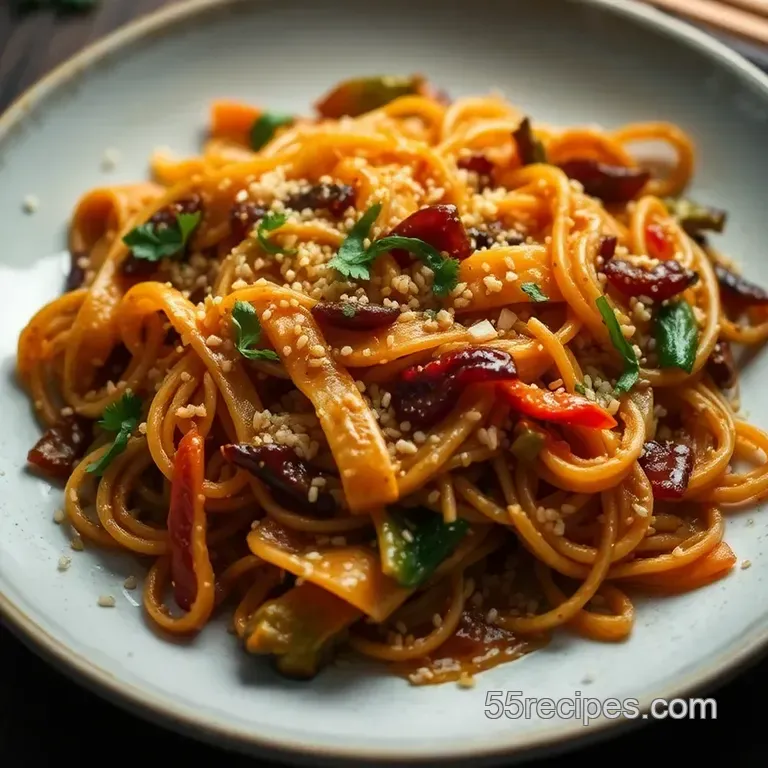 Sesame Oil Substitutes: 5 Flavorful Alternatives You&rsquo;ll Love! presentation