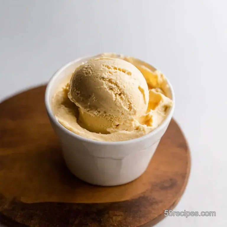 Shake It Up Ice Cream in a Bag