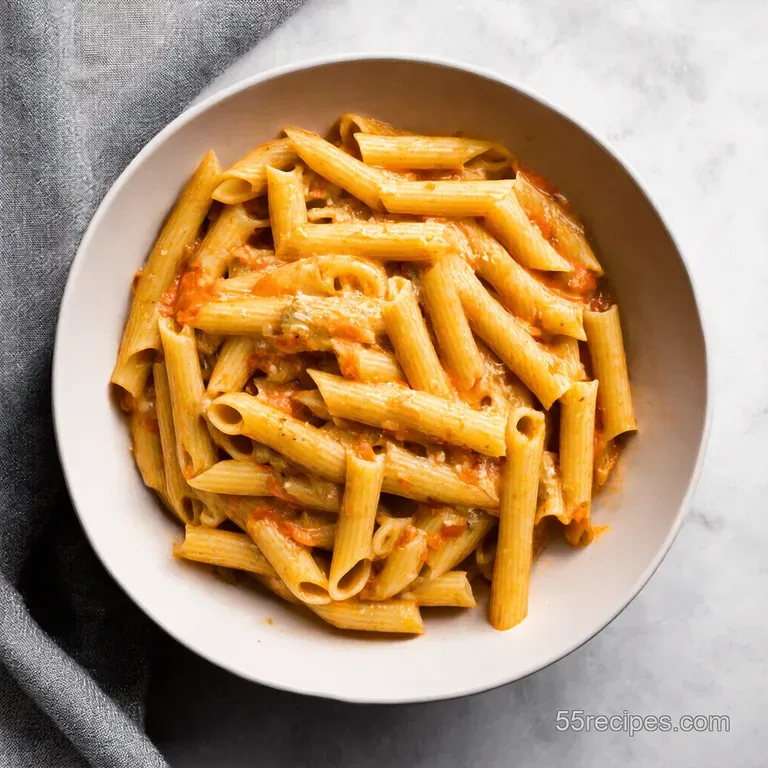 Silky Smooth Homemade Pasta From Scratch to Plate