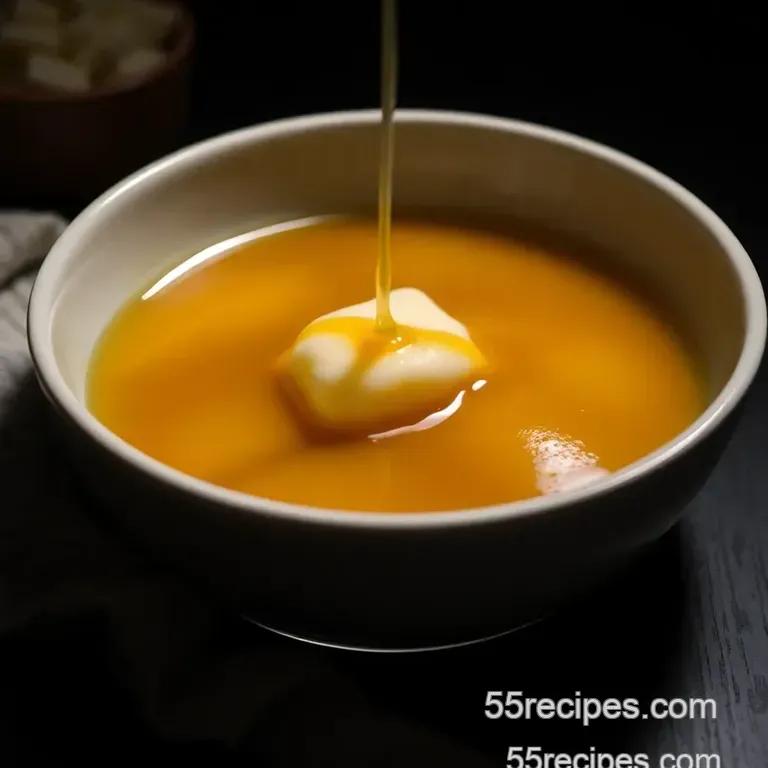 Simply Sugar Free Syrup presentation