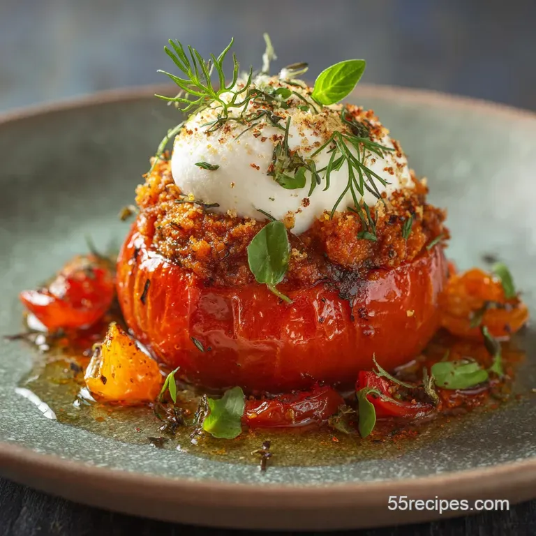 Tomato Paste The Umami Bomb SlowRoasted Recipe