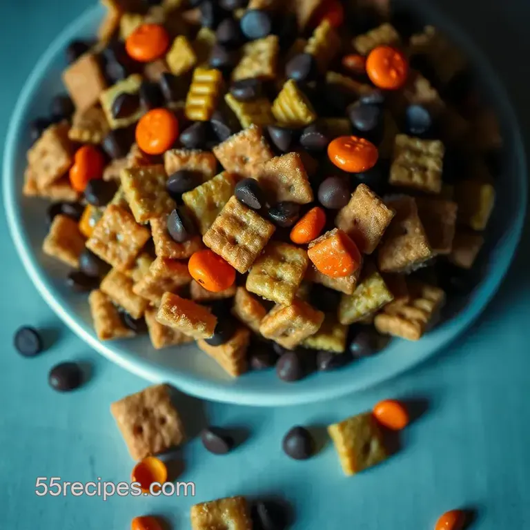 Spooktacular Halloween Crack: a Sweet Treat for Scaring Up Fun! presentation