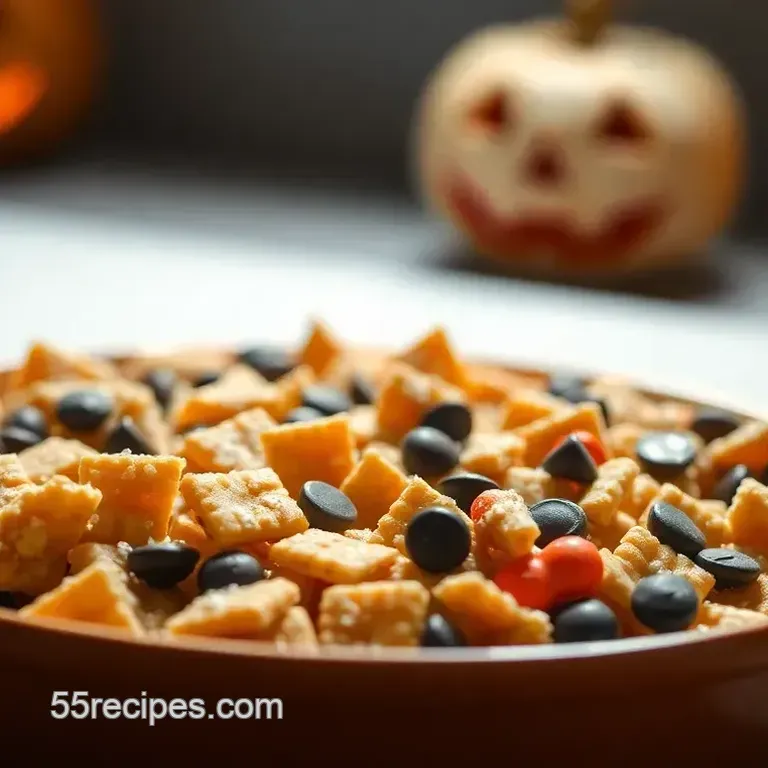 Spooktacular Halloween Crack: A Sweet Treat for Scaring Up Fun!