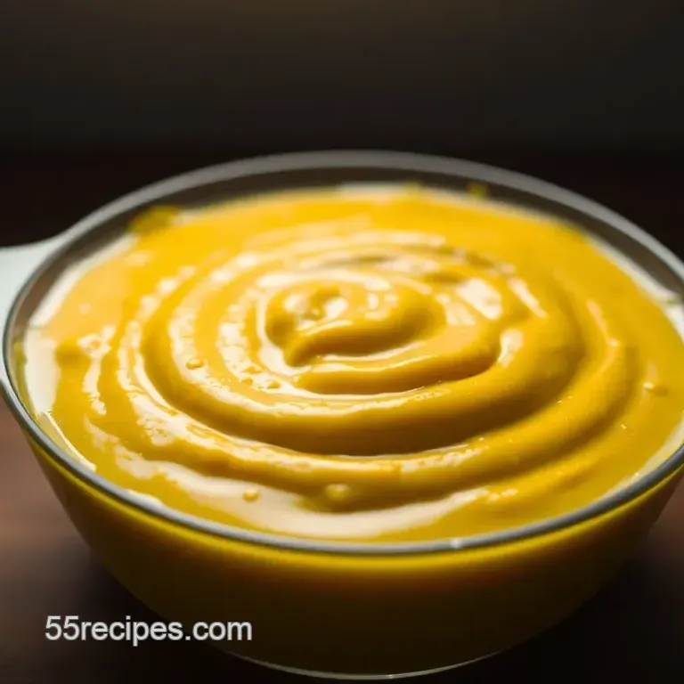 Tangy D&uuml;sseldorf Mustard: A German Classic