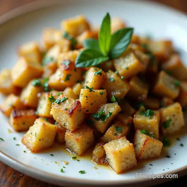 The Briny Banker Rich Savoury Oyster and Herb Stuffing