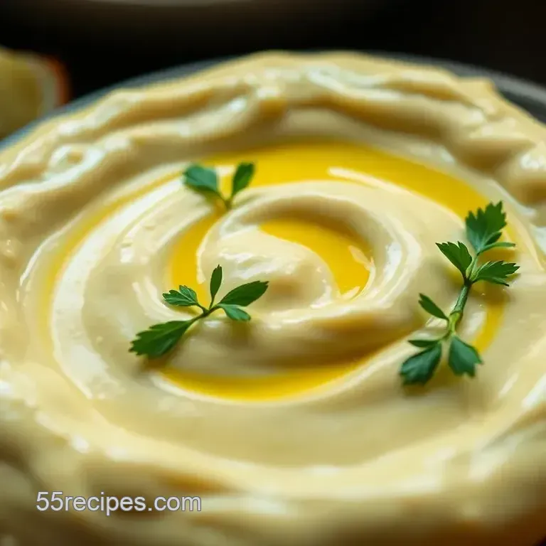 Truffle Aioli: A Gourmet Twist on a Classic Condiment