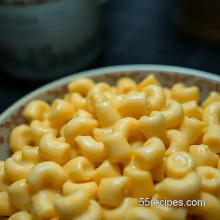Ultimate 3-Cheese Mac and Cheese: Creamy Comfort in a Bowl!