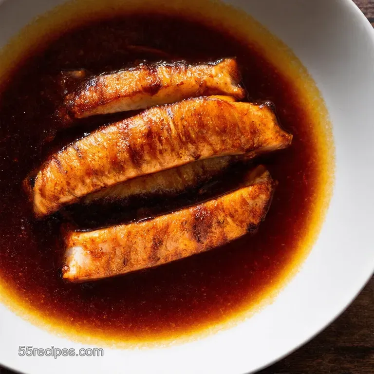 Unagi Sauce Demystified RestaurantQuality Eel Sauce at Home