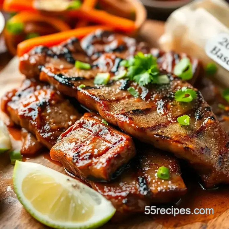 Vietnam Pho Saigon Grilled Steak with Egg Roll: 5 Best Tips