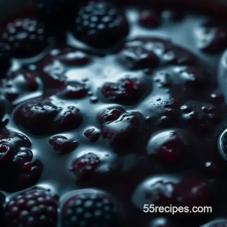 Wildly Delicious Black Bear Jam: A Taste of Nature’s Sweetness