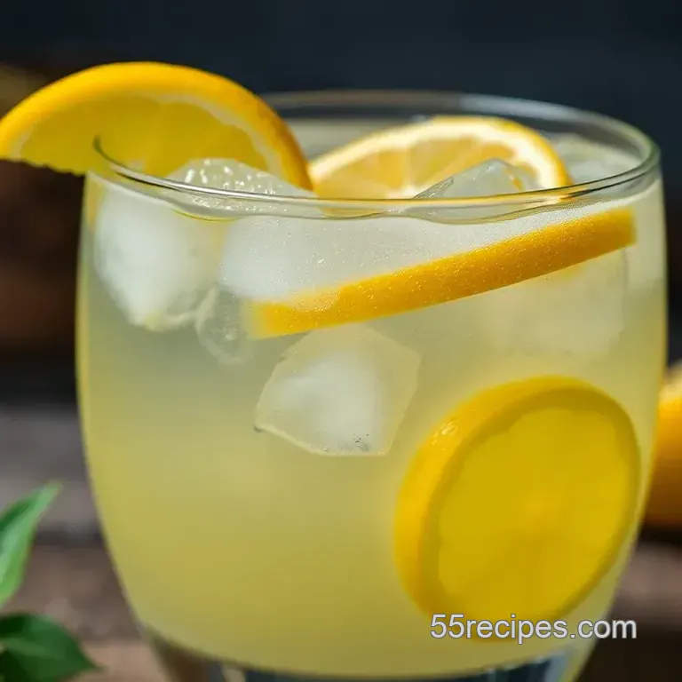 Yuzu Lemonade: A Refreshingly Tart Twist on a Classic
